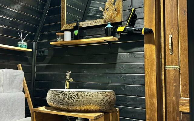 Glamping Baguio
