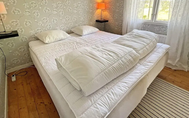 4 Person Holiday Home in Karna