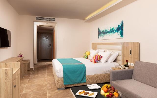 Pickalbatros Palace Resort — Sharm El Sheikh