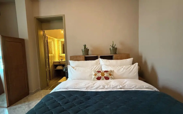 Hotel Lost Ashrafieh