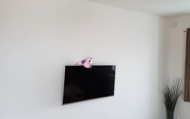 Apartments Anna and Ondra