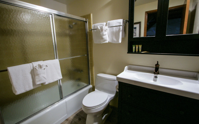 Val D'Isere #35 Condo