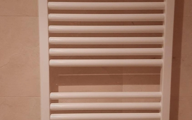 TORRE de la FUENTE Apto Parking