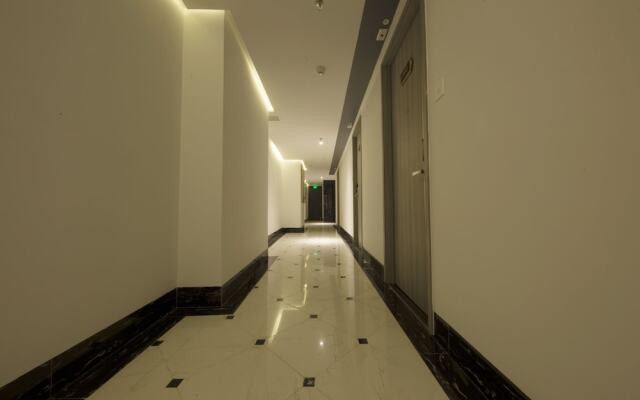 Ruby Hotel