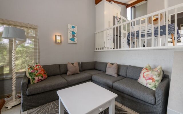 San Lameer Villa Rentals 2204