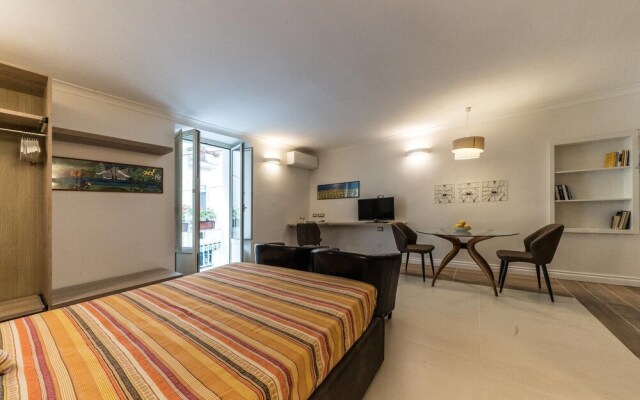 Via Piscicelli 38 in Napoli