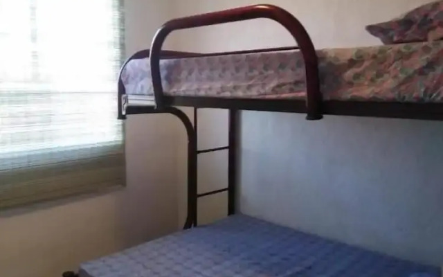 Alojamiento con piscina en Acapulco