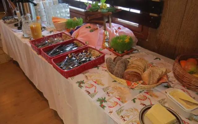 Holiday Center Loma-Olos
