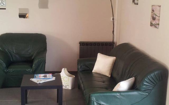 Fasthôtel Dunkerque