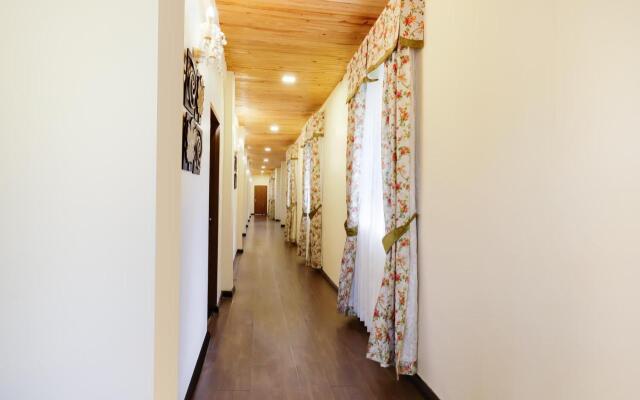 Summit Barsana Resort & Spa