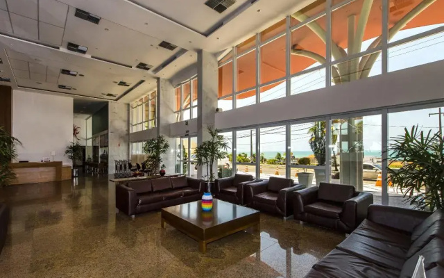 Praiamar Express Hotel