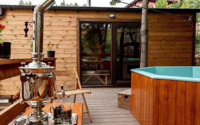 Villa Feliche Guest House