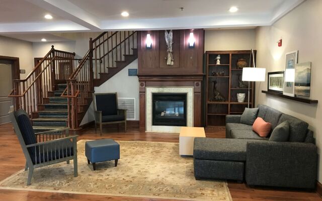 Country Inn & Suites By Carlson