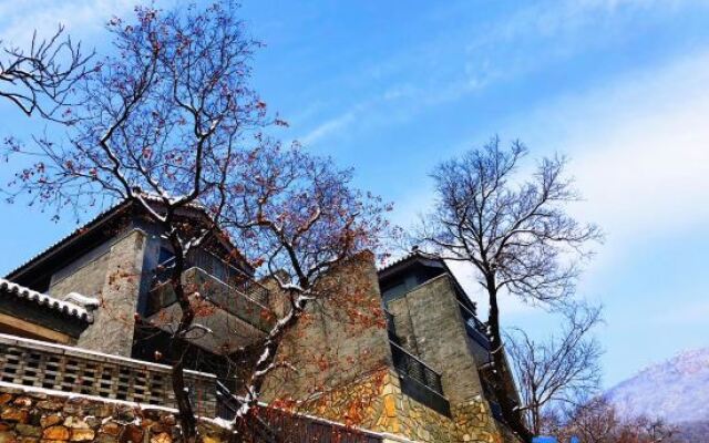 Yining Shanyin Courtyard