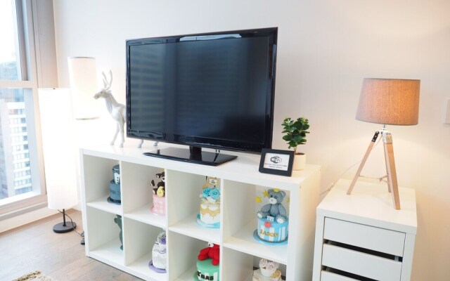 The Fifth Apartment