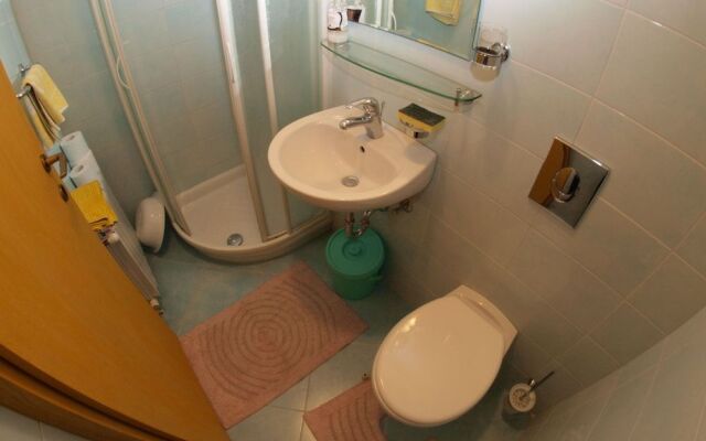 Apartment 161