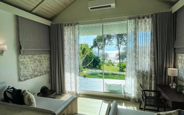 Shantaa Resort