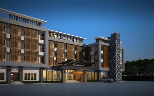 chantra hotel