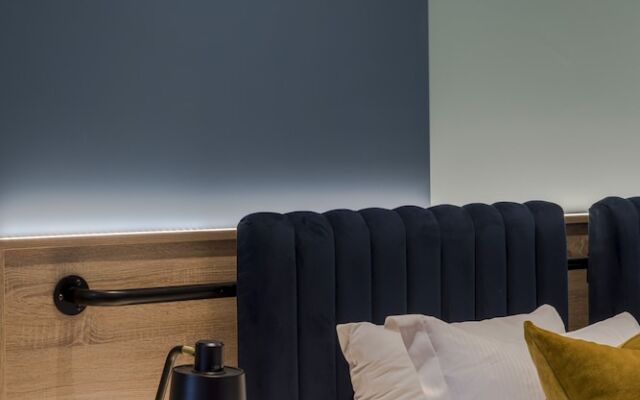 Your Apartment Milton Keynes