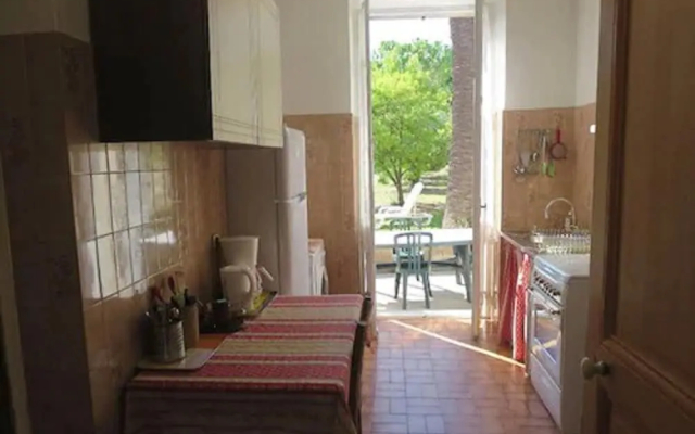 Villa les Roses by Gites de France