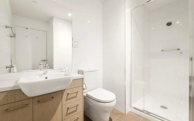 Quest Albury On Townsend