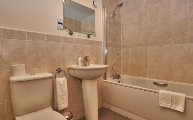 Edinburgh Pearl Apartments - Dalry Gait