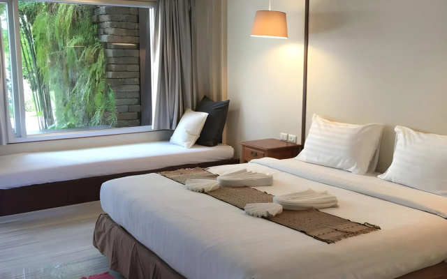 3B Boutique Hotel – Guest Rooms – Chiang Mai