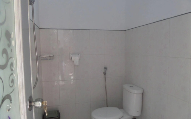 Savana Guesthouse