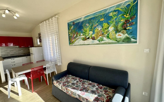 Villa Beba 1P in Bibione