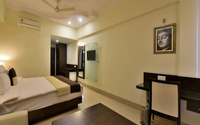 Hotel Madhuban