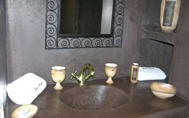 Riad Maud