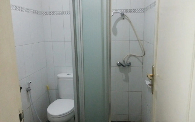 Villa Kota Bunga Cosmos