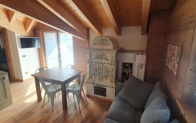 Paradise Lodge