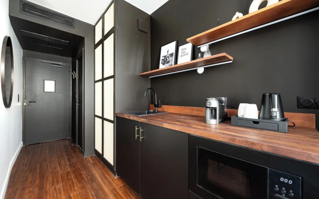 Limehome Paris Montmartre