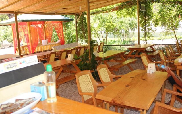 Olympos Butik Otel - All Inclusive