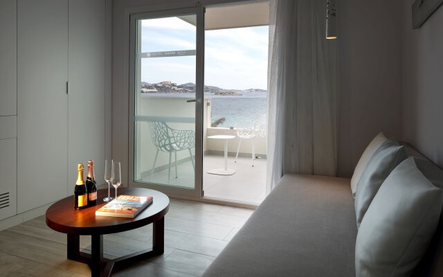 Hotel Garbi Ibiza & Spa