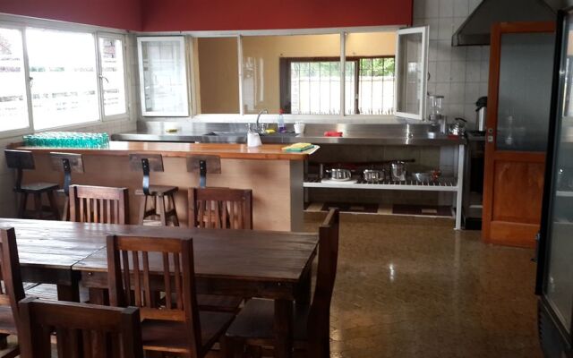 Tierra Gaucha Hostel II