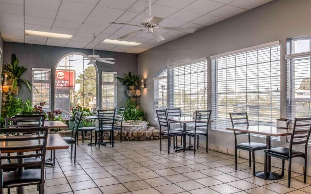 Clarion Hotel By Humboldt Bay