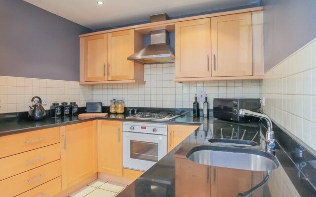 Royal Apartment Upper Lisburn Road