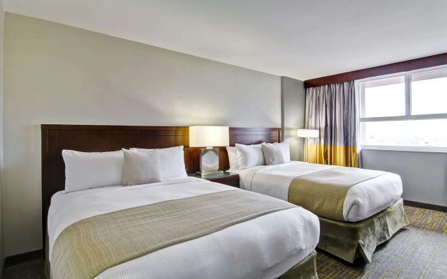 Doubletree by Hilton Hotel Kamloops