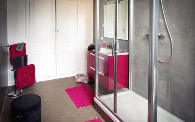 Chateau la Mothe Charente