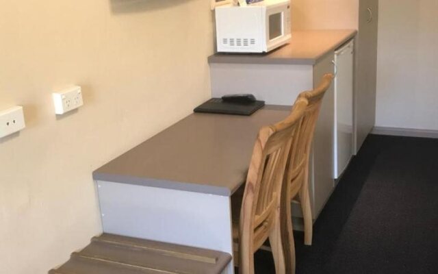 The Bakehouse Motel