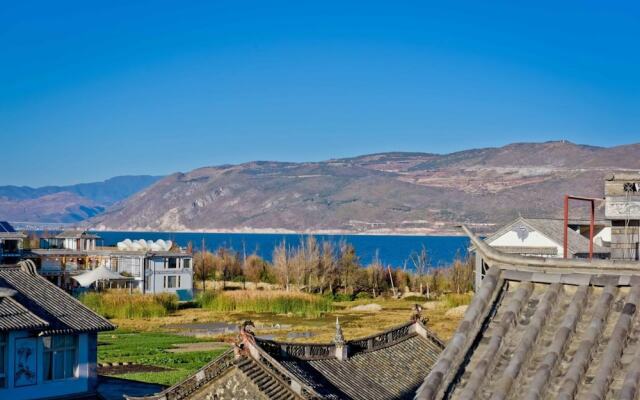 Traveller Xingsu Creative Hostel