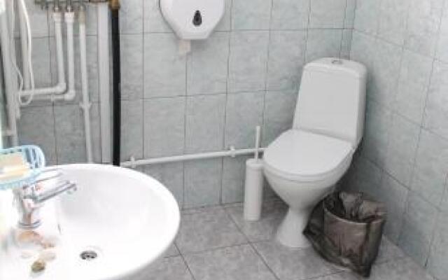 Baza Otdikha Svyazist