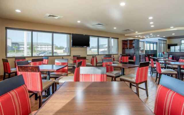 Comfort Suites Gulfport