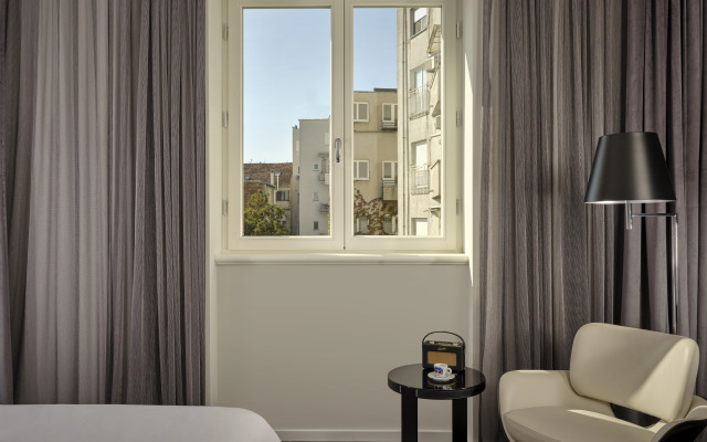 art’otel Zagreb powered by Radisson Hotels