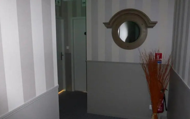 Le Bannier Hotel Restaurant