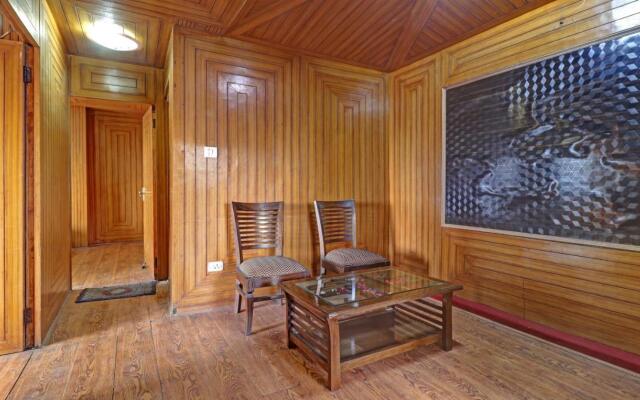 Treebo Snow View Resort