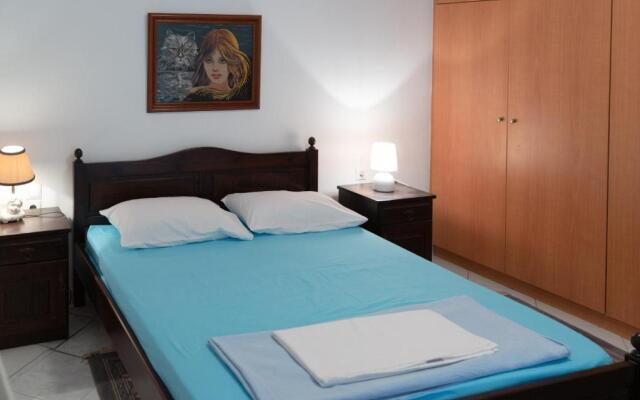 Krasa 2bedroom apartment