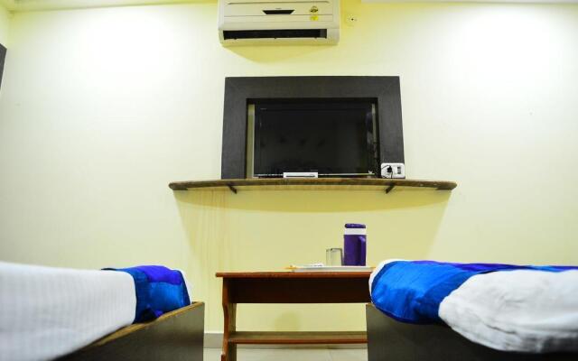 Hotel Natraj